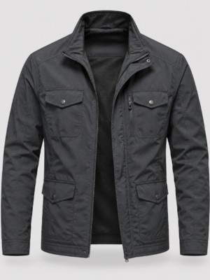Classic Oxford Shirt