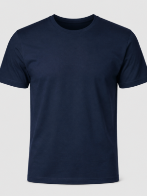 Essential Crew-Neck T-Shirt