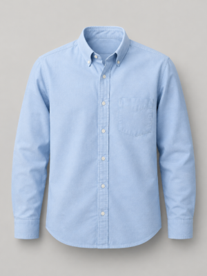 Lightweight Utility Jacket