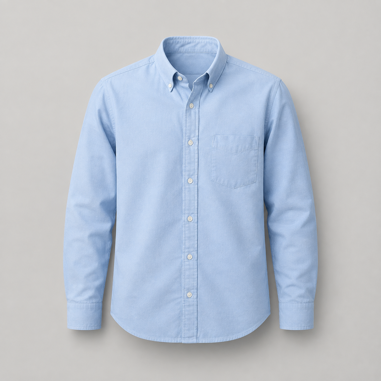 Lightweight Utility Jacket